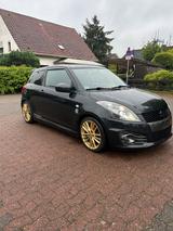 Suzuki Swift Sport - Suzuki Swift Gebrauchtwagen in Bielefeld