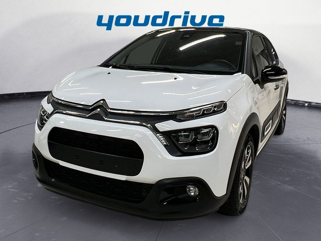 Image of Citroën C3