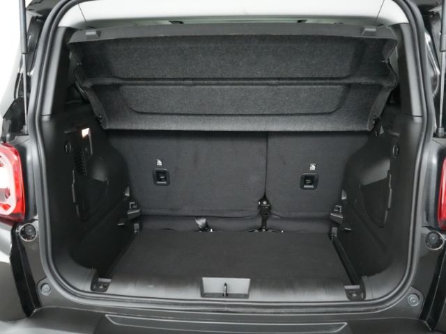 Renegade LIMITED MHEV DCT+NAVI+RÜCKFAHRKAMERA+PA