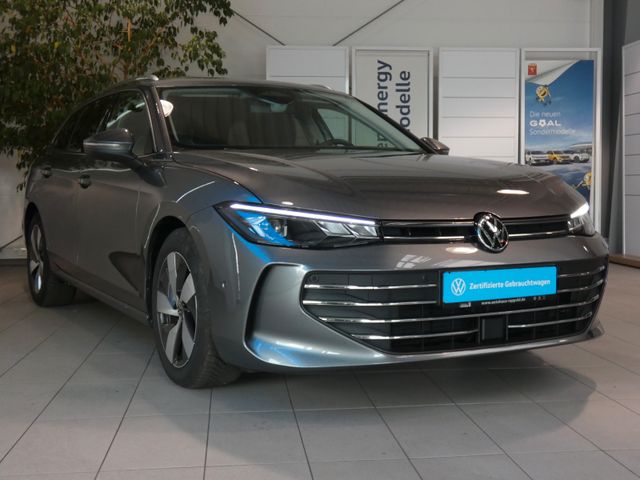 Passat Variant 2.0 TDI Business SPORTPAKET AHK