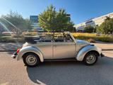 Volkswagen Käfer 1303 Cabriolet - : Cabrio, 1303