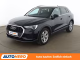 Audi Q3 35 TFSI *NAVI*TEMPO*CAM*PDC*SHZ* - Audi Q3: 35 TFSI