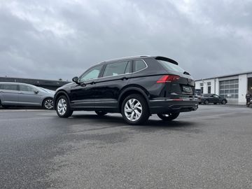 Volkswagen Tiguan Allspace - 10
