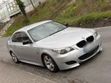 BMW E60 535d - BMW 535 in Frankfurt (Main)