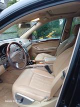 Mercedes-Benz Mercedes Benz ML 320 - Mercedes-Benz ML 320 Kombi Gebrauchtwagen