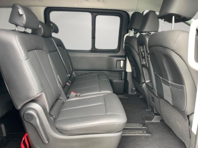 Hyundai Staria – Bild 13