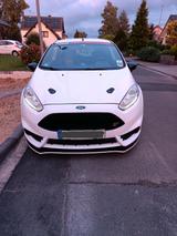 Ford Fiesta ST MK7 - Ford Fiesta Mk7 Gebrauchtwagen