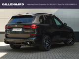 BMW X5 30d xDrive-M-Sport Pro-7Sitzer-Hinterachslenk - BMW X5 in Lübeck