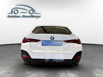 BMW 420 Gran Coupé - 3