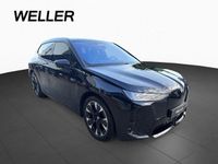 BMW iX - Vorschau Bild 7