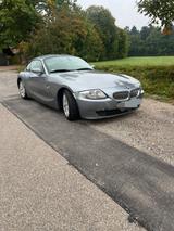 BMW Z4 Coupé 3.0si - - BMW Z4 Gebrauchtwagen in Stuttgart