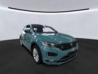Volkswagen T-Roc - Vorschau Bild 3