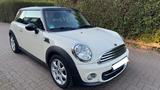 MINI Cooper D AT Cooper