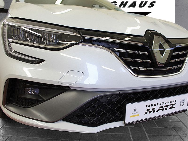 Fahrzeugabbildung Renault Megane E-Tech PlugIn 160 Grdt.*R.S.Line*