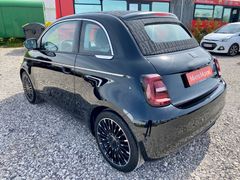 Fahrzeugabbildung Fiat 500C La Prima CO-DRIVER AAC SHZ LED NAVI KAMERA