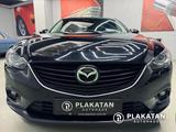 Mazda 6 Kombi Sports-Line Leder TOP Ausstattung - Mazda aus 2014