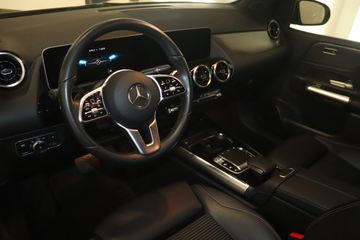Mercedes B 200 - 9