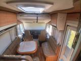 HYMER / ERIBA / HYMERCAR B 798 SL - 3.0 L 180 PS - full lithium 480 Ah - HYMER / ERIBA S 7