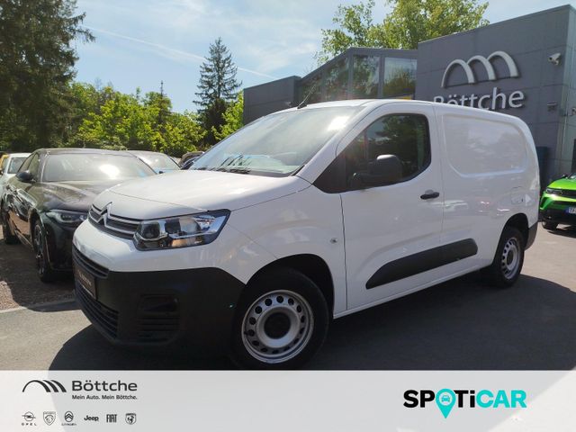 Citroën Berlingo 1.5 Club XL/L2 Klima/Multiflex/PDC/Allw