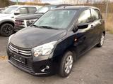 Suzuki Celerio Club - Suzuki Celerio: Club