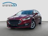 Ford Mondeo Turnier 2.0 EcoBlue Aut Titanium PANO|AHK - Ford Mondeo mit Diesel-Antrieb: 2.0