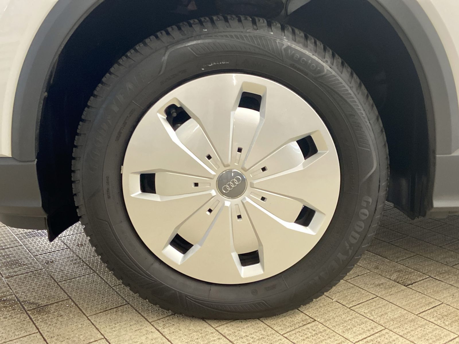 Audi Q2 - Bild 15