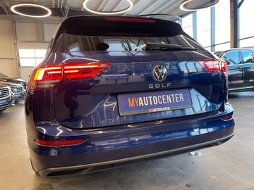 Volkswagen Golf VIII Variant *19%MwSt*TACHO DIGITAL*LED*NAV