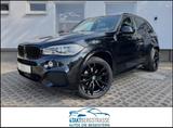 BMW X5 xDrive30d M-Paket HUD h/k PANO AHK Std.-Hz. - BMW X5 Gebrauchtwagen in Mannheim