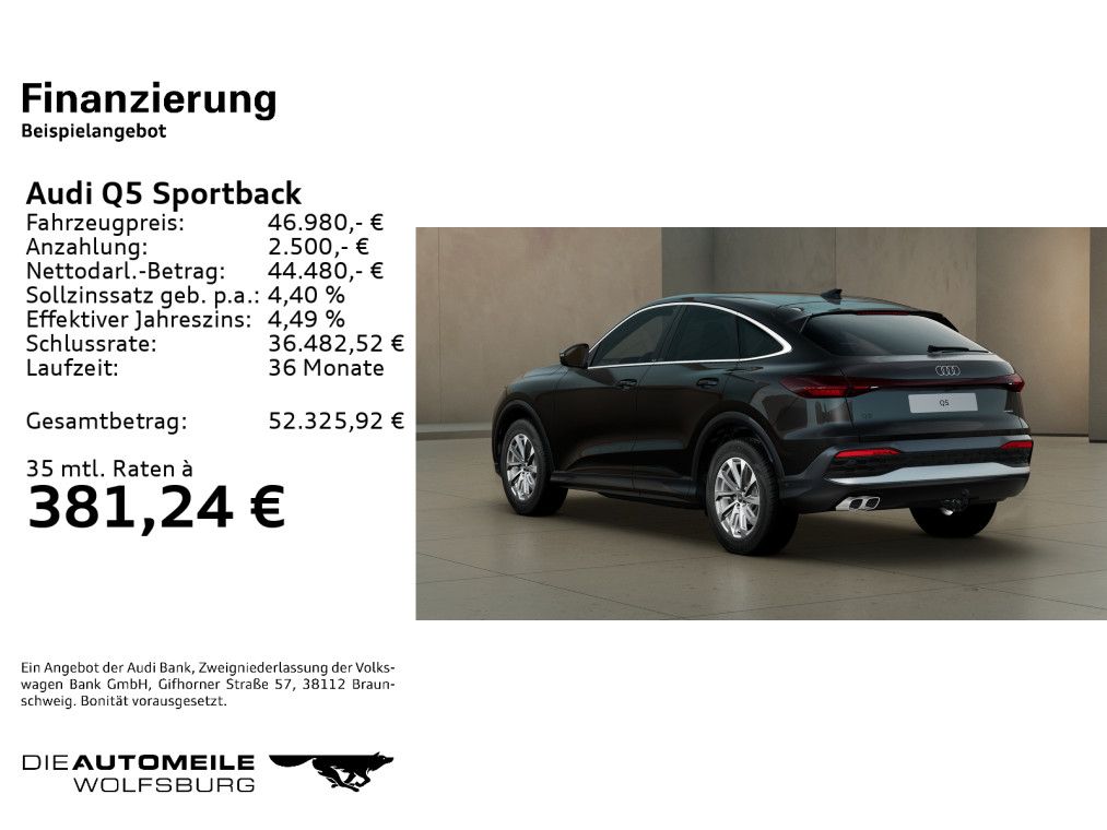 Audi Q5 - Bild 2