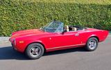 Fiat 124 Spider - Fiat Gebrauchtwagen von 1979