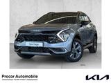 Kia Sportage 1.6T HEV AWD GT LINE+360°KAMERA+NAV+PAN - Gebrauchtwagen in Neuwagen-USAGE