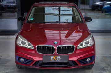 BMW 225 - 8