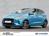 Hyundai i10 1.0  M/T Edition 30+ Allw. Kamera Navi Sitzh - Hyundai i10: Edition 30
