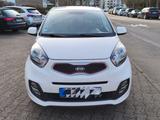 Kia Picanto 1.2 Dream-Team Edition - Kia Picanto in Wiesbaden