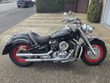 Yamaha XVS 1100 Classic Custom Super Zustand TüV neu - YAMAHA XV 1100