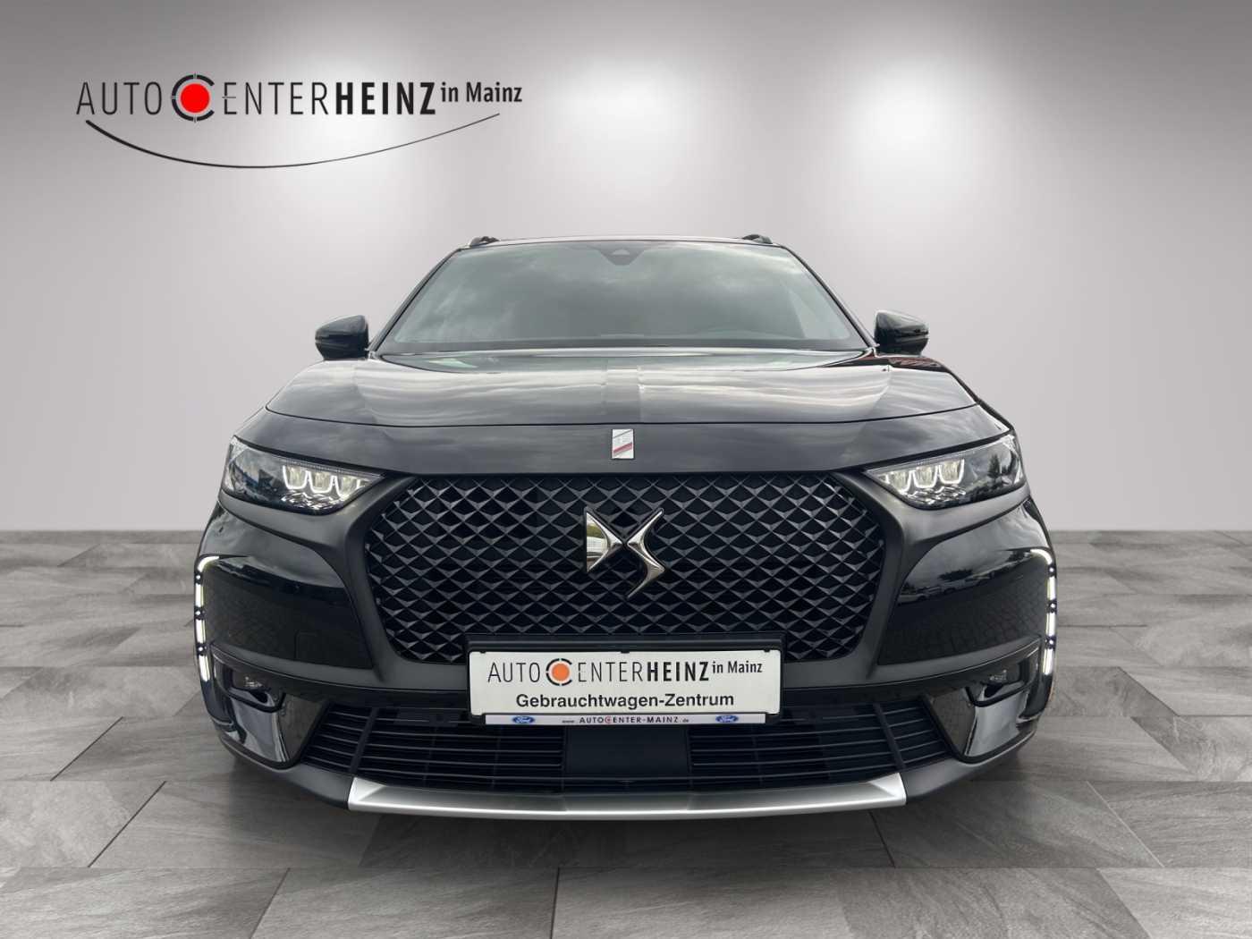 DS Automobiles DS7 Crossback E-Tense 4x4 Performance Line