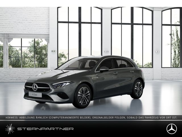MERCEDES-BENZ A 200 d PROGRESSIVE+MBUX+LED+SHZ+PDC+KAMERA