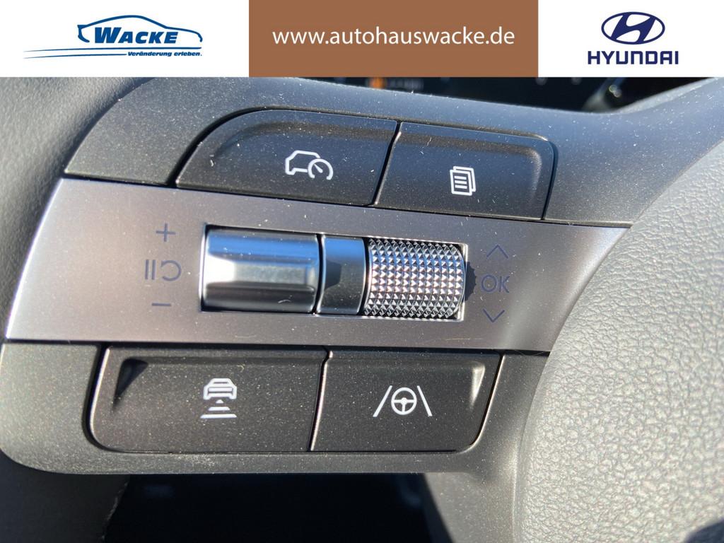 Hyundai Kona 1.6 Prime Hybrid 2WD