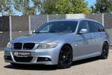 BMW 325d Touring M-Sportpaket *Automatik*Navi*Xenon* - BMW 325 aus 2010: 325d