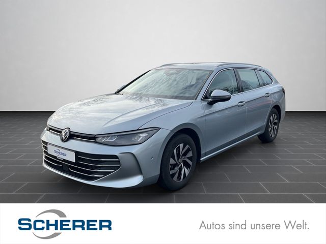 Volkswagen Passat Variant Business 2.0TDI DSG/Navi/Keyless/