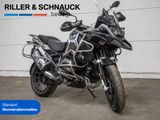 BMW R 1200 GS Adventure Triple Black - BMW GS 1200 TRIPLE BLACK