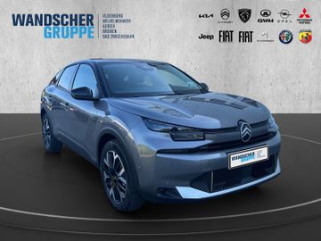 Citroën C4 Hybrid 145 Max KAMERA LED SHZ NAVI ALU