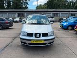 Seat Alhambra1.8 110KW,Turbo,7Sitze,KLIMA,TÜV07/2028 - Seat aus 2004