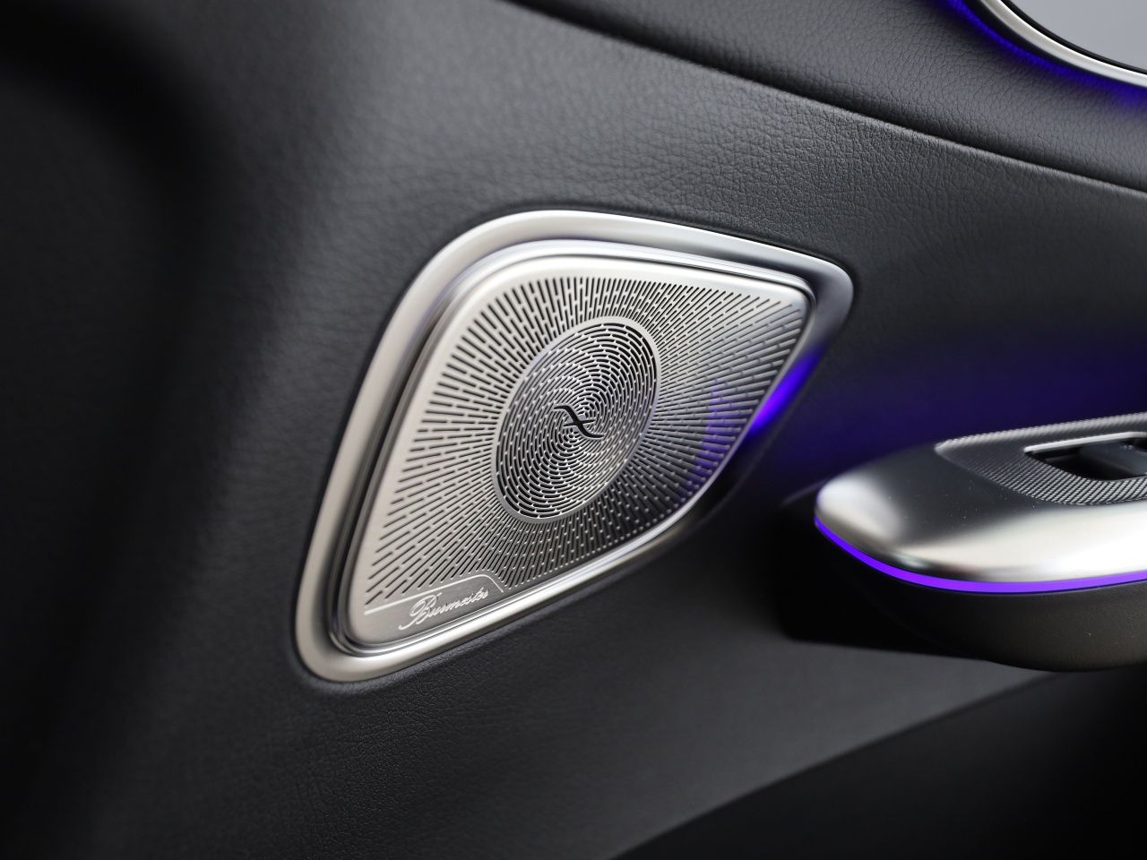 Mercedes-Benz GLC 300 de 4M AMG Digital Light Night Burmester foto 19
