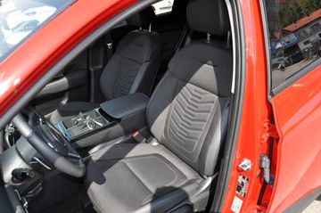 Hyundai TUCSON - 11