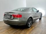 Audi A5 2.0 TDI / XENON / GARANTIE /2.HA/ LED / 177PS - Audi A5: Braun