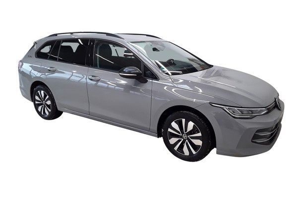 Golf Variant 1.5 TSI Goal - LED / AHZV