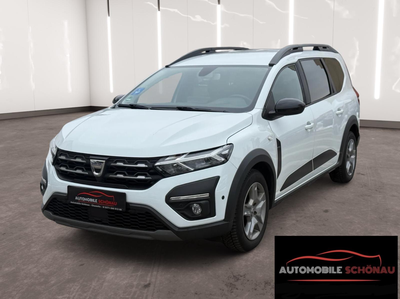 Dacia Jogger Extreme+ LPG LED NAVI KAMERA SHZ AHK