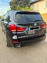 BMW X5 xDrive40d | Volla. | HUD | HK | Pano | 8-fach - BMW X5: 4.8