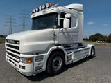 Scania TORPEDO 144/530 - Scania 144
